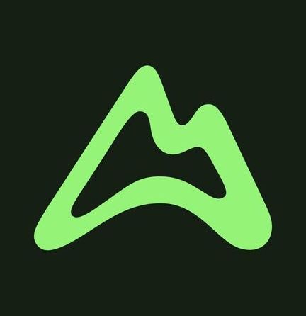โลโก้ AllTrails