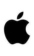 Apple 로고