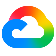 โลโก้ Google Cloud