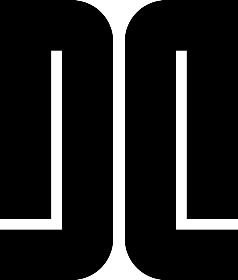 Dense Discovery logo