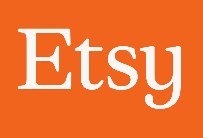 Etsy 로고