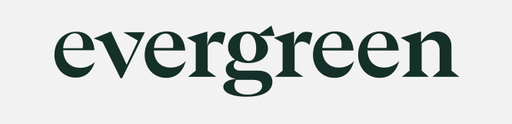 โลโก้ Evergreen