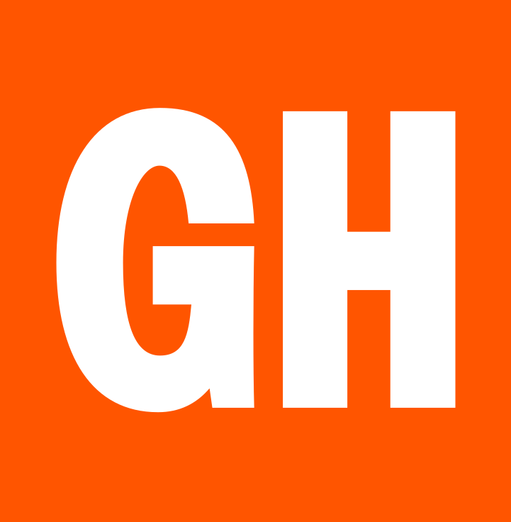 Grubhub logo