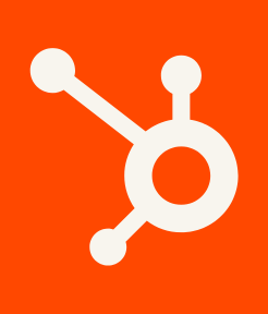 โลโก้ HubSpot