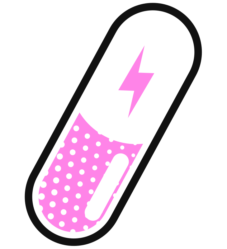 Hypermatic logo