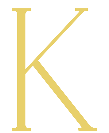 โลโก้ Kindred Presets