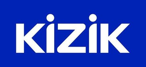 Logo de Kizik