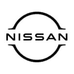 Nissan logo