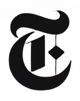 The New York Times logo