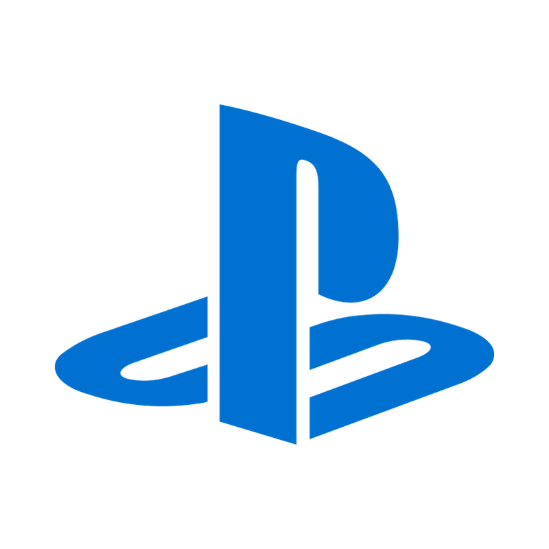PlayStation 로고