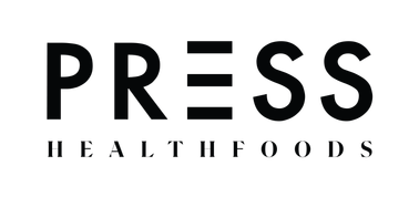 Logo de PRESS
