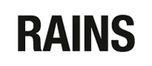 Rains logo