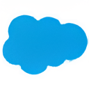 โลโก้ Salesforce