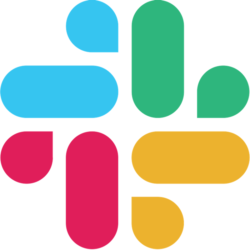 Slack logo