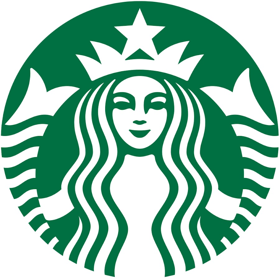 Starbucks logo