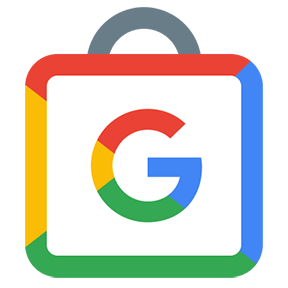 Google Store logo