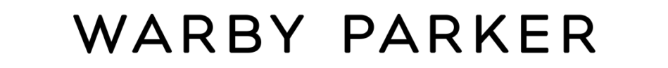 Warby Parker logo