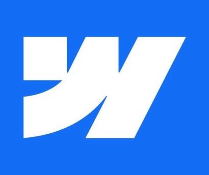 Webflow logo